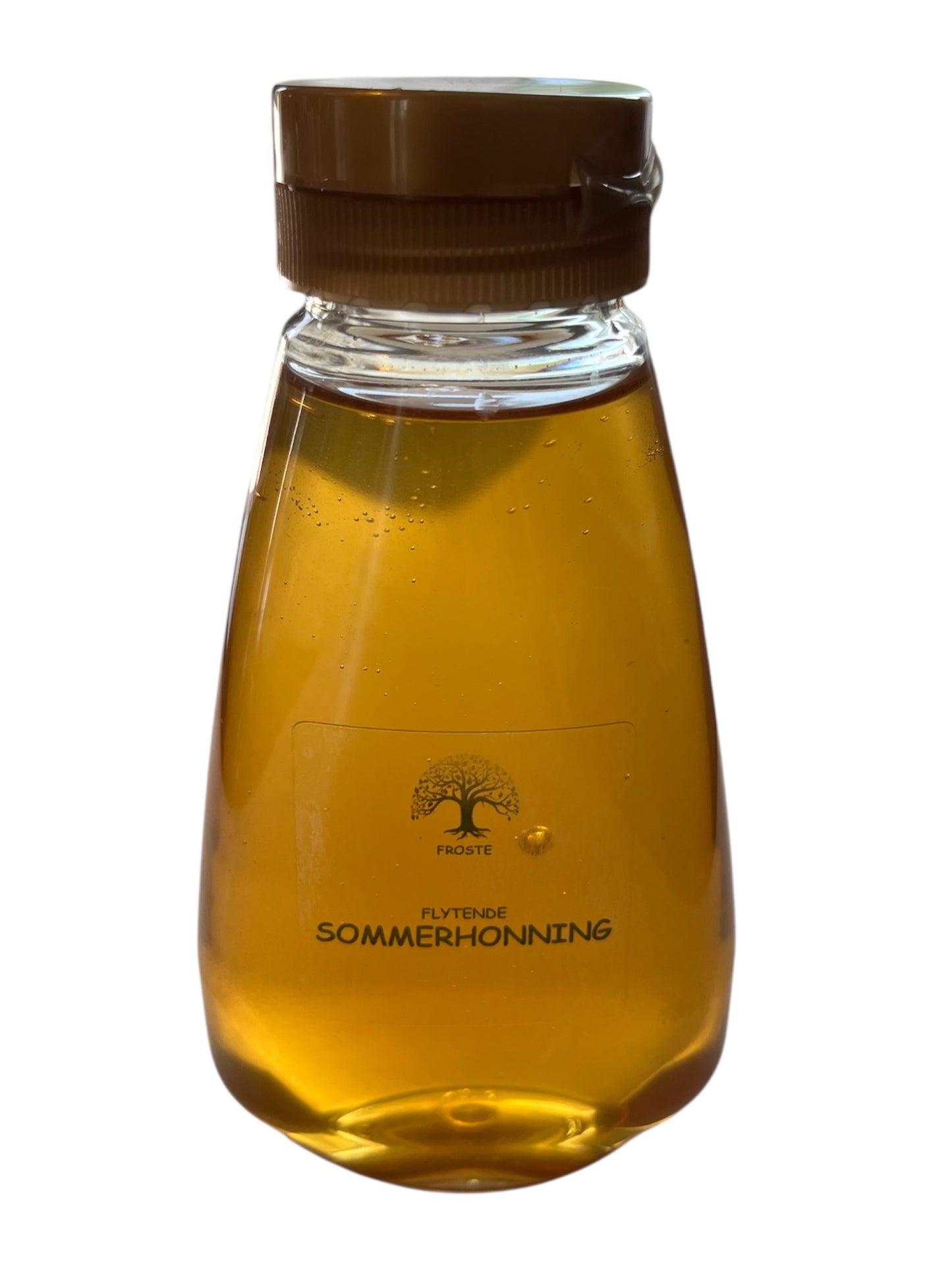 Flytende Lindehonning