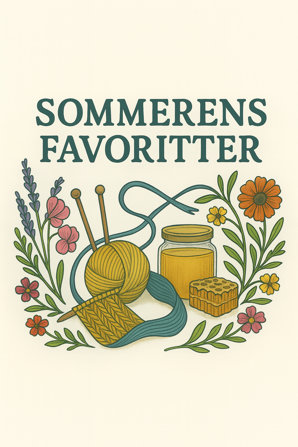 Sommerens favoritter