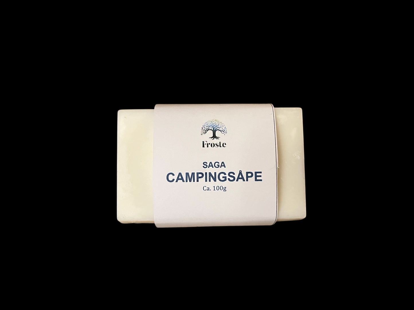 Saga campingsåpe