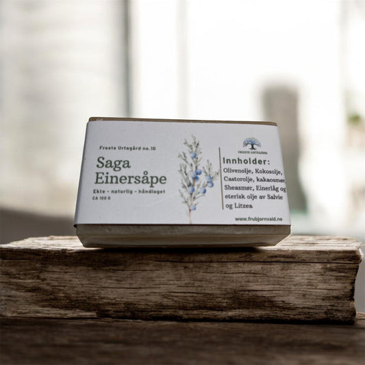 Saga Einersåpe